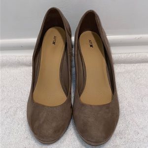 Apt. 9 Women's Platform Wedges